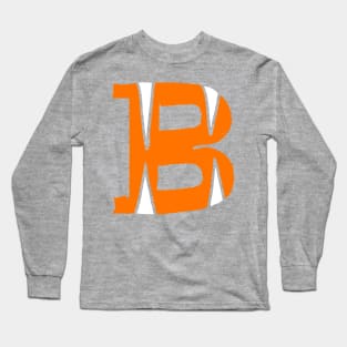 Cincinnati Bengaaaals 30 Long Sleeve T-Shirt